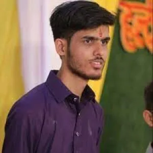 Govind nigrawal - digital marketer in indore