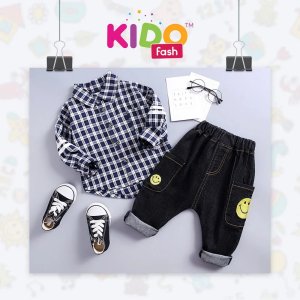 Kids clothing