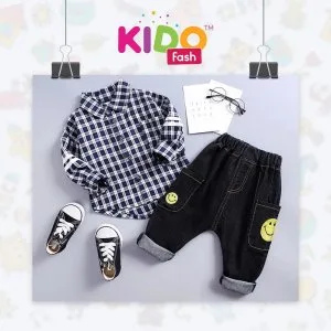 Kids clothing