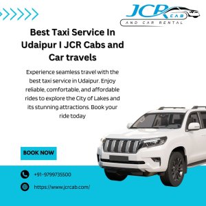 Cab service in udaipur l reliable taxis for your journey