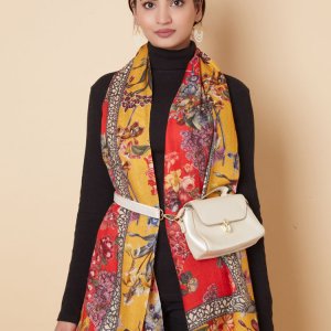 Elegant stoles for women - shop premium designs at kcs