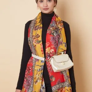 Elegant stoles for women - shop premium designs at kcs