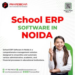 Best school erp software in noida