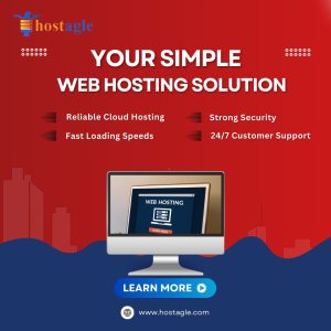 Best web hosting service