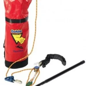 Buy premium quality spanset gotcha rescue kit in australia