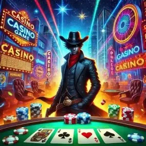Goa games - mega bonus for new goa game login