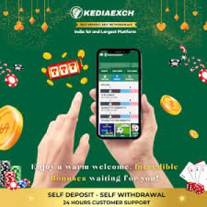 Kedia : online betting company |sports betting site