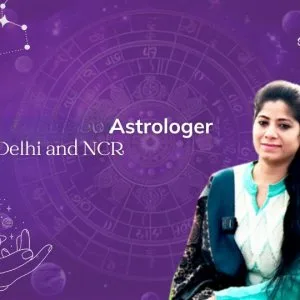 Most popular astrologer in delhi ncr