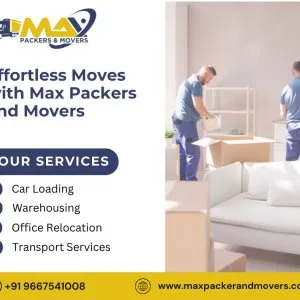 Effortless Moves with Max Packers and Movers: Trusted Partner
