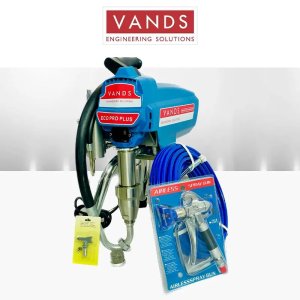 Premium quality airless spray painting machine