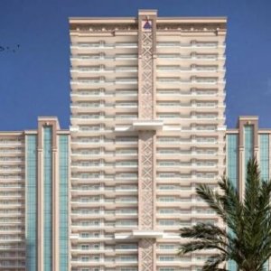 Anant raj the estate residences