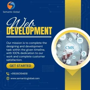 Semantic global Services