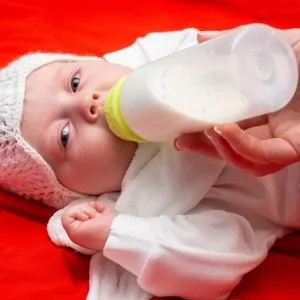 Buy baby food online