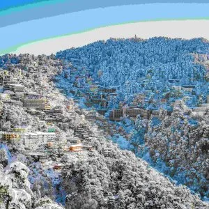 Book your shimla manali tour package now