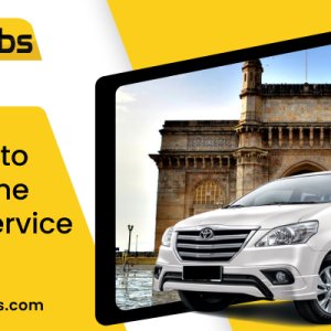 Vadodara to mumbai one way taxi service reliable and convenient
