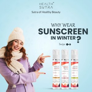 Health sutra | sutra of healthy beauty