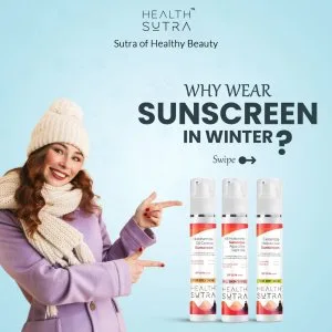Health sutra | sutra of healthy beauty