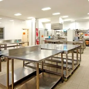 Cafe kitchen equipment manufacturers in mumbai