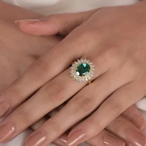 Shop stunning silver rings online – elegant & affordable