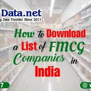 Download a list of fmcg companies in india
