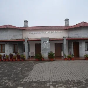 Yagappa resorts in kodaikanal
