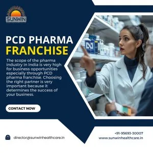 How to find the best pcd pharma franchise in india?