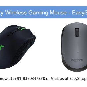 latest best in quality wireless mouse - easyshoppicom