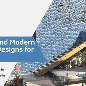 Elegant and modern exterior designs for homes | timberstone