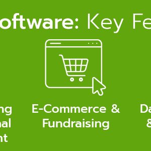 Association management system software