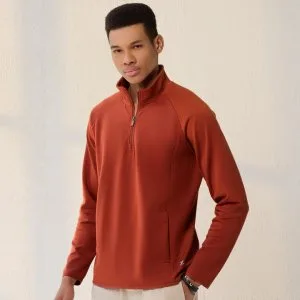 Why every man needs a versatile zipper jacket in their closet