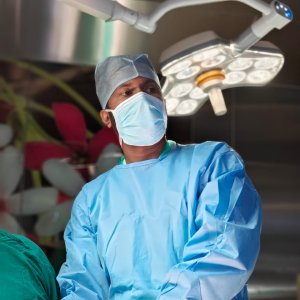 Best orthopedic doctor in balewadi - dr ishan shevate