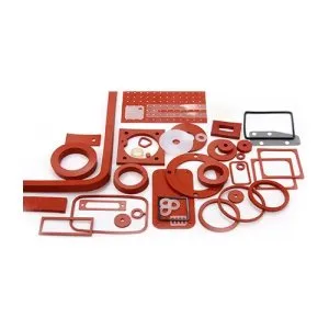Rubber seals and gaskets - easkay india
