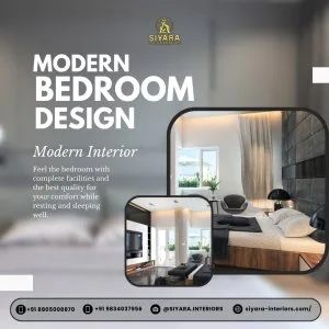 Interior decorator services in pune|siyara interiors