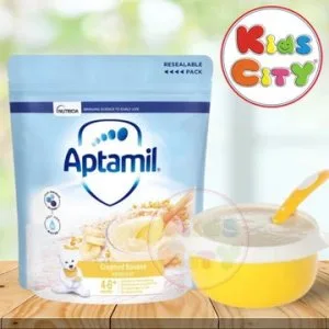 Aptamil gold stage 2
