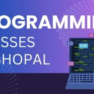 Programming classes in bhopal