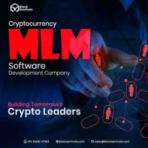 Crypto mlm software development