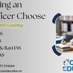 Find the best online ias coaching for upsc