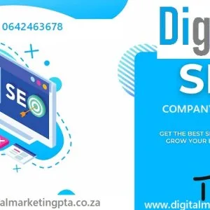 Boost your brand with top-tier digital marketing in johannesburg