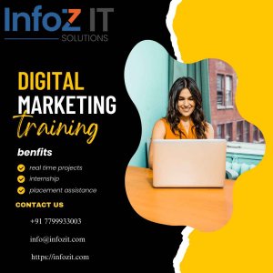 Best digital marketing courses in hyderabad
