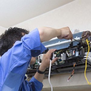 Ac repair near me in dubai hills 056 378 7002