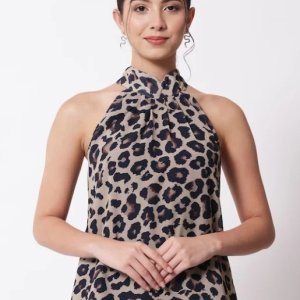 Need a glam look? check out tops for women party wear