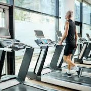 Health fitness center sharjah