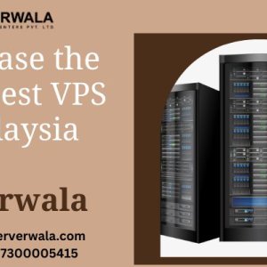Purchase the cheapest vps in malaysia from serverwala