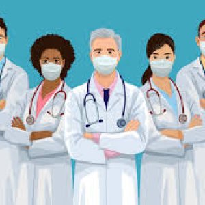 Physician al dhafra