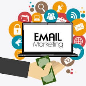 Email marketing services qatar