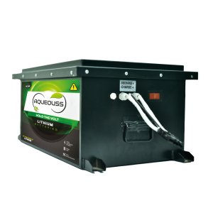Lithium ion battery