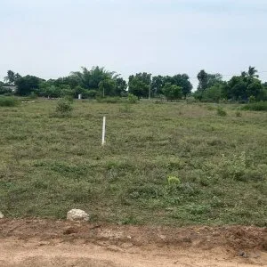 DTCP APPROVED PLOTS FOR SALE AT PALAYASEEVARAM