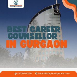 Best career counsellor in gurgaon