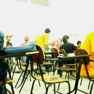 What is the nda exam coaching selection process for girls?