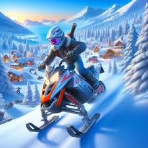 Snow rider